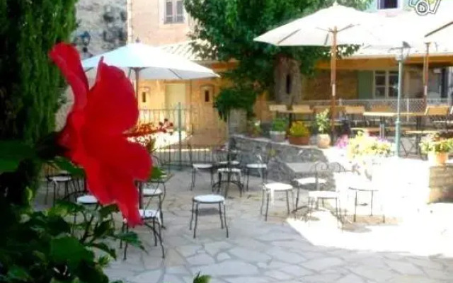 Auberge le Bistrot de Lussan