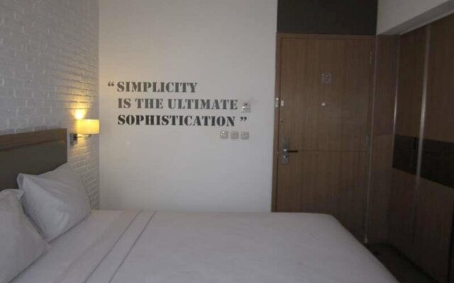 Maxley Hotel