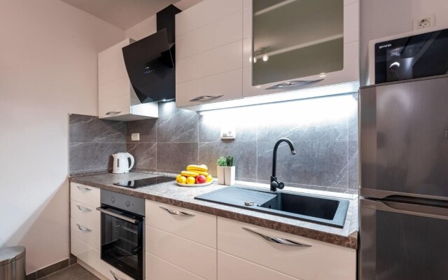 Orso - 200 m From sea - A5