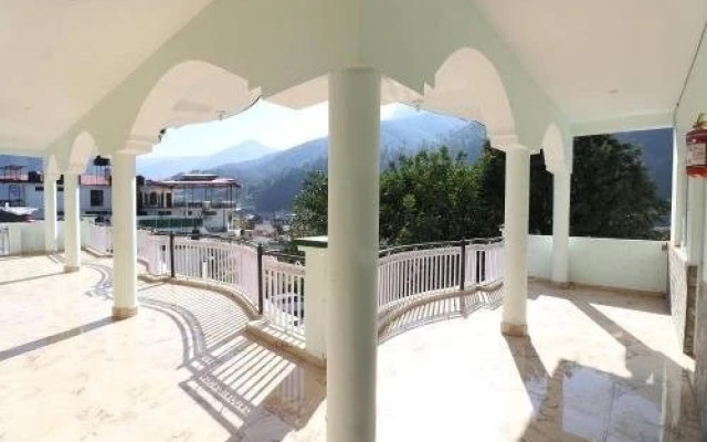 Sahaj Villa