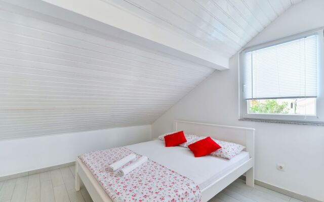 Apartments Liovic
