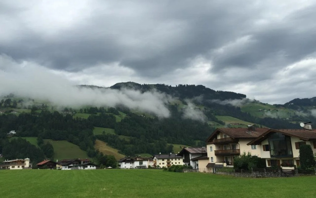 Chalet Isabella