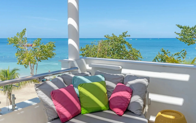 Azul Beach Resort Negril, Gourmet All Inclusive by Karisma