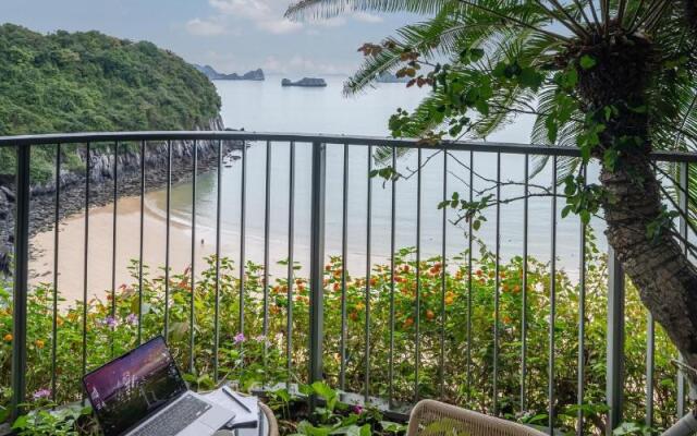 Flamingo Premium Lan Ha Bay Resort