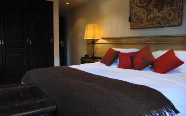 Monte De Pino Hotel Boutique