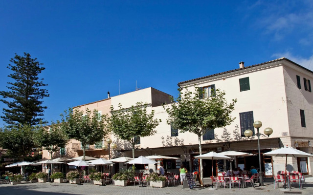 Hotel Bell Port