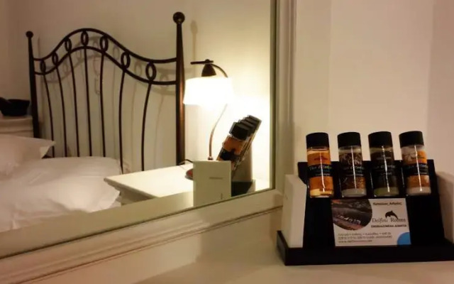 Delfini Rooms