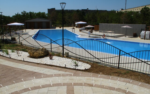 Severnyj