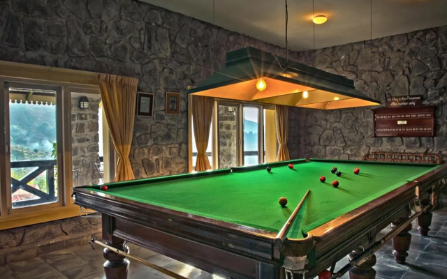 Hill Country Kodaikanal