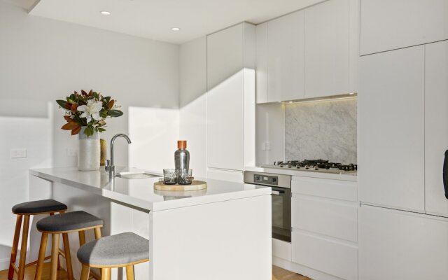 HomeHotel Luxurious Immaculate 3 Bed Apt