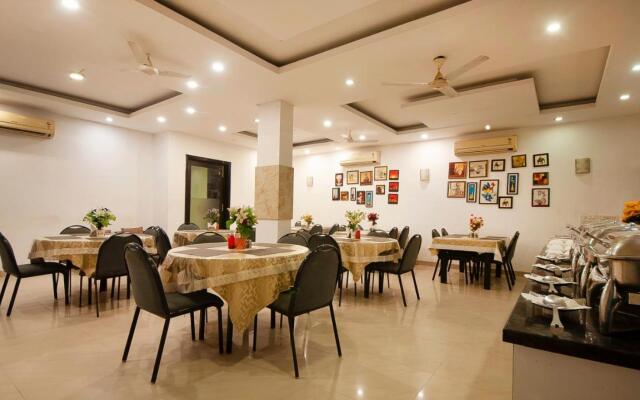 Hotel Golf View Suites