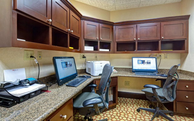 Hilton Garden Inn Augusta