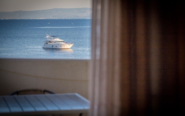 Apartments Villa Sea A4 1 Br Apts