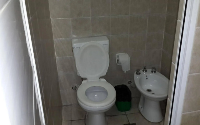 Hostel Sol de Oro