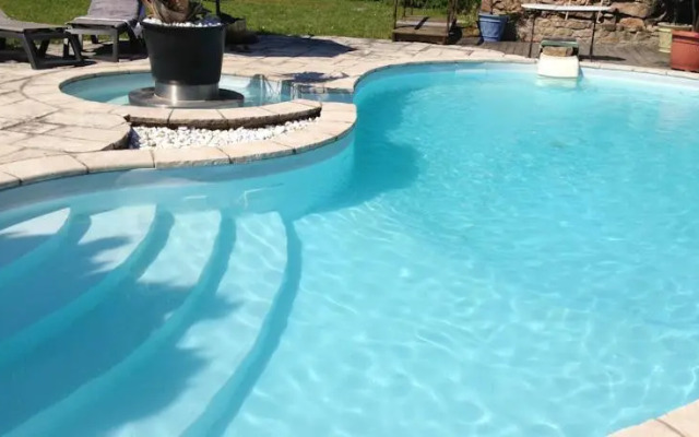 Hôtel Balladins Lyon Est