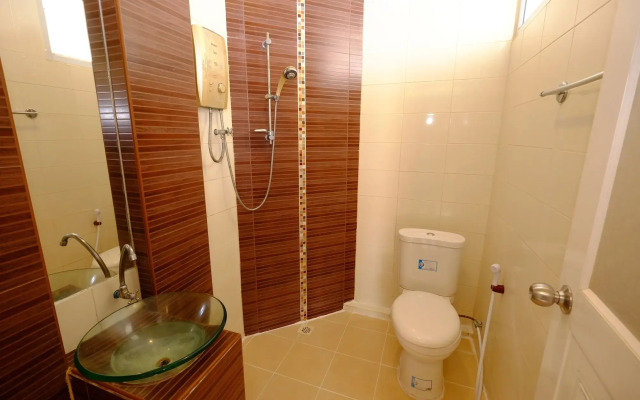 The Room Hotel