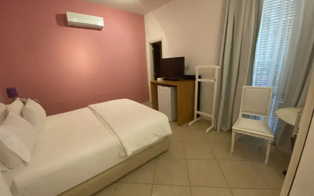 Milord Hotel Boutique