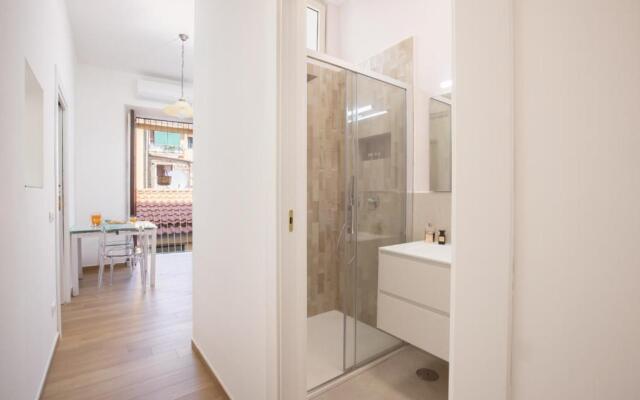 4711 Boutique Apartment