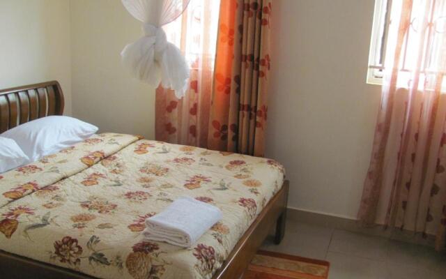 Sadrina Comfort Cottages