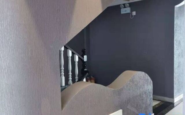 Shengsi Yihai House B & B