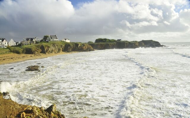 Gite Bretagne sud au vieux moulin