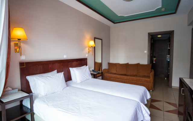 Hotel Pythagorion