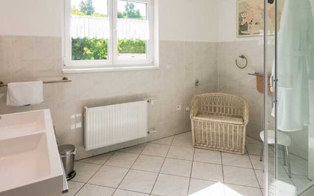 Beautiful Apartment in Bad Bellingen Near Rhine River