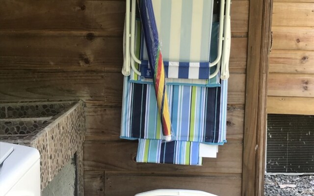 Uvita Oasis Retreat with Villa Cabins and Apartment