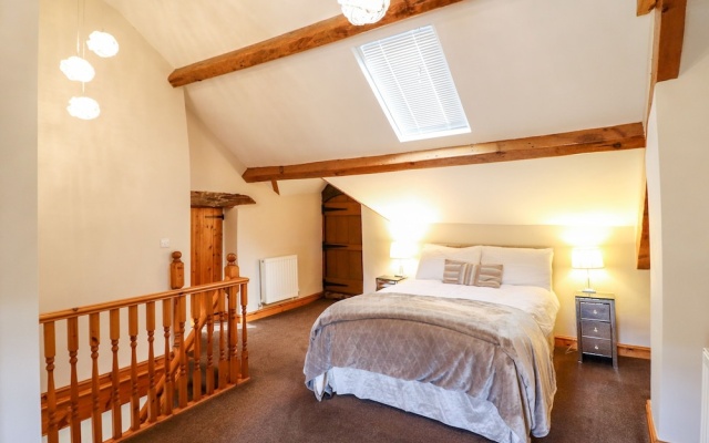 Cwm Yr Afon Cottage — фото 2