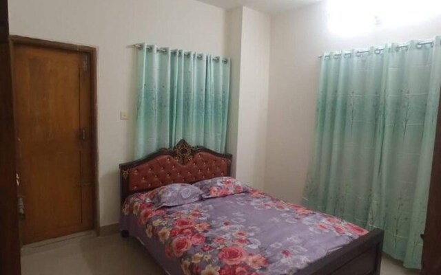 Lovely 2-bed Apartment in Nikunja 2 by Airport