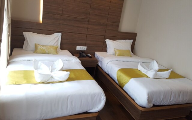 Hotel Bihani