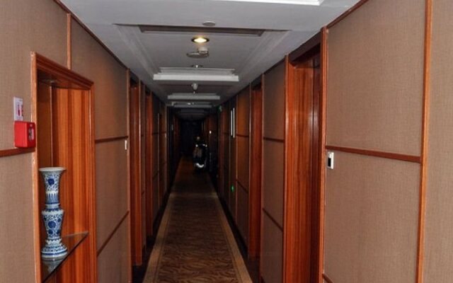 全季酒店(杭州西溪文三西路店)