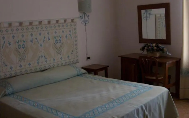 Bed and Breakfast Santa Maria Oliena