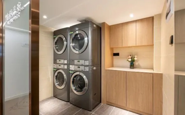 HanTing Hotel (Huizhou Zhongkai High-Tech Zone)