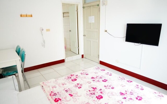 Sanho B&B