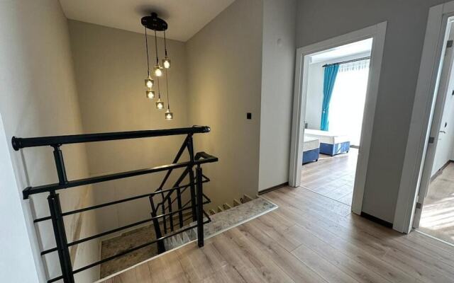 Via Pardi Apart Hotel