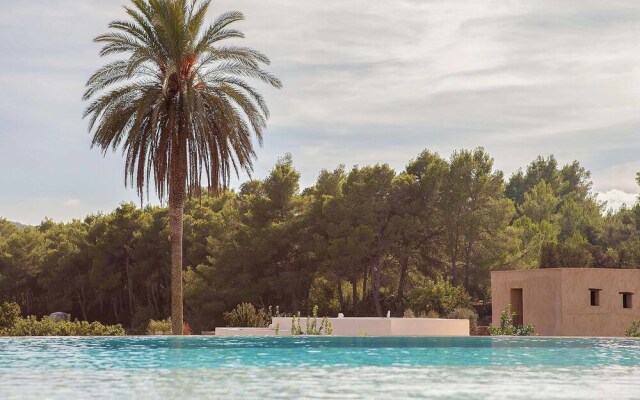 Safragell Ibiza Suites & Spa