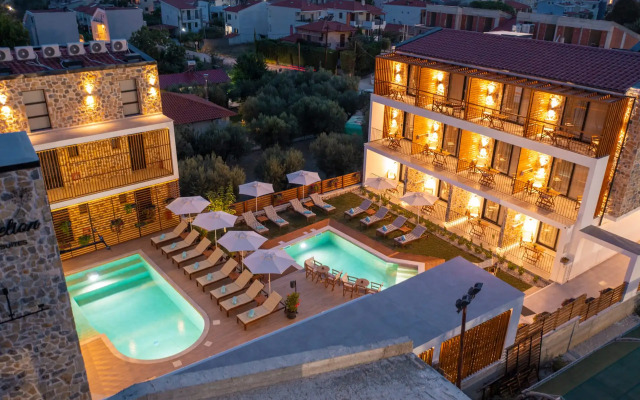 Dandelion Premium Suites