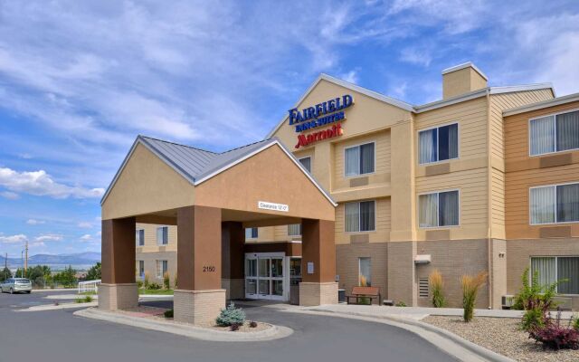 Fairfield Inn & Suites by Marriott Helena