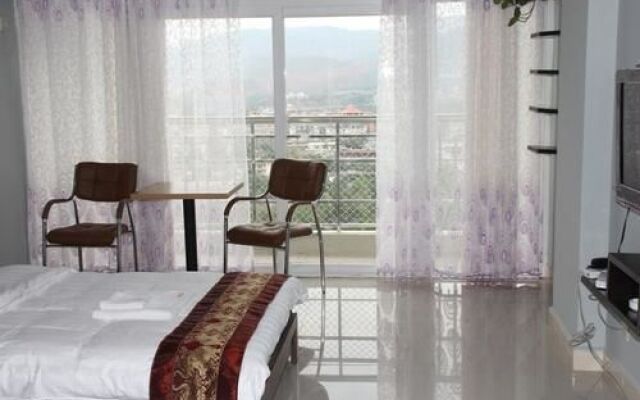 Xishuangbanna Elephanthome Hotel
