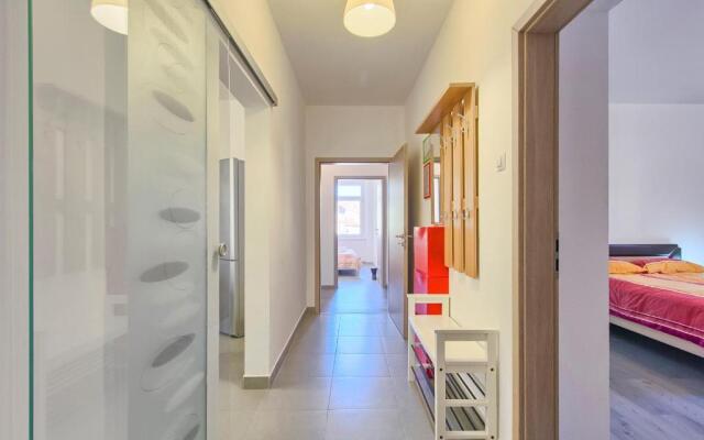 Apartment Spagnolo City