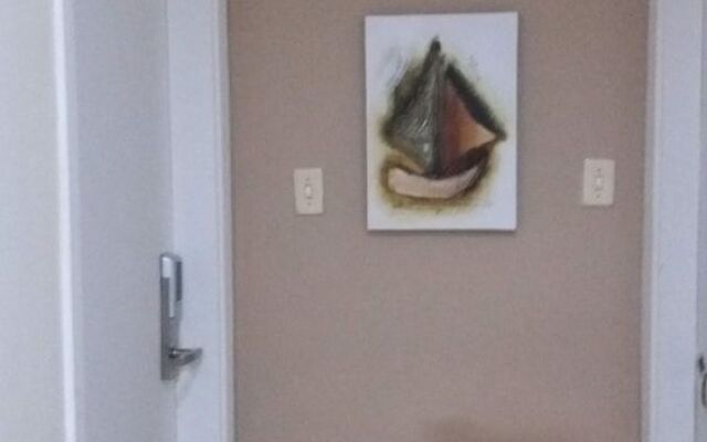 Studio Praia Apartamento