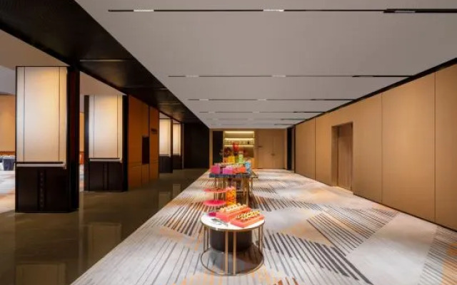 Four Points By Sheraton Chongqing, Yongchuan