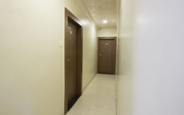 OYO 6429 Hotel Pearl