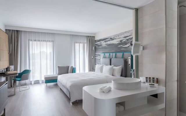 Novotel Convention And Spa