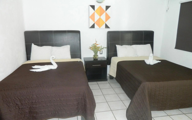 Hotel Splash Inn Nuevo Vallarta
