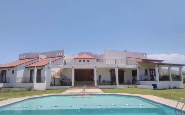 Villa Corsua