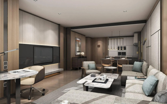 Shenyang Marriott Hotel