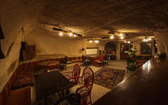 Asteria Cave Hotel