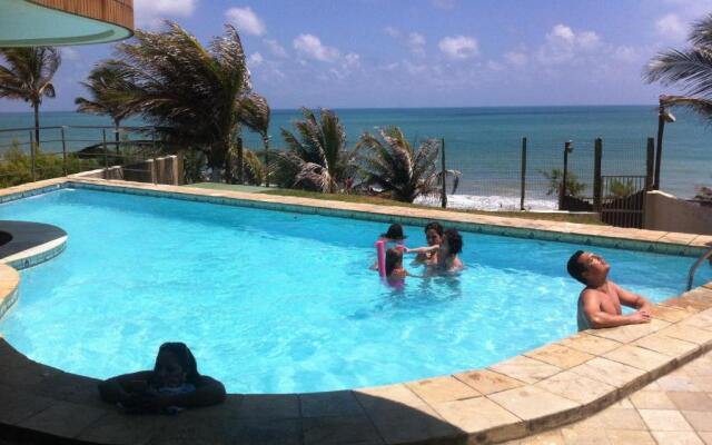 Costeira Praia Flat